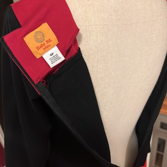 Ruby Rd. | Colorblock dress - Picture 5 of 5